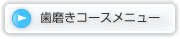 歯磨きコースメニュー